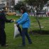 Bogotá, lista para participar en la jornada nacional de reciclaje y mejoramiento del espacio público
