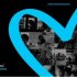 Imagen campaña corazón azul