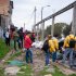Operativo en Fontibon recupera 900 metros