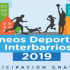 Logo Torneo Interbarrios