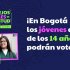 Consejo jóvenes