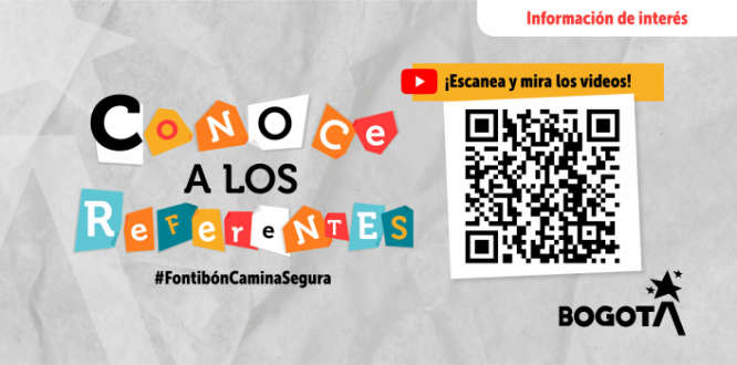 Escanea el QR para ir directo a la playlist