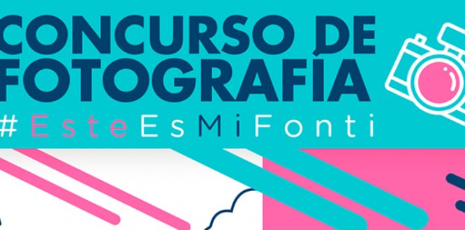 Concurso de Fotografía