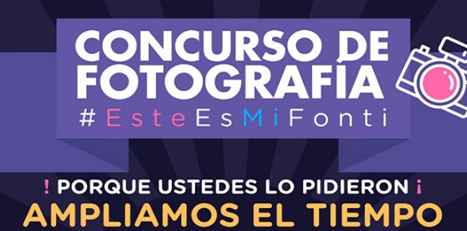 Flyer ampliamos fecha