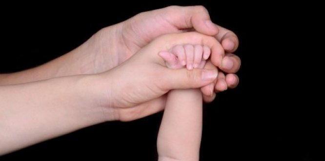 Imagen de una Familia