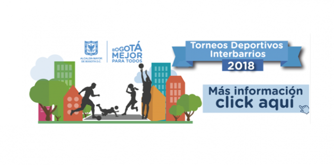 pieza gráfica evento 