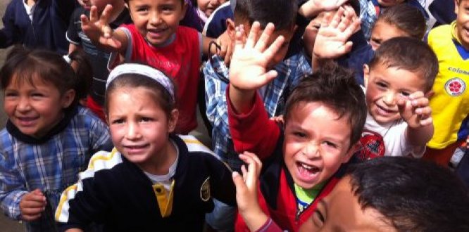 Imagen Niños