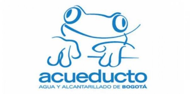 Logo acueducto 