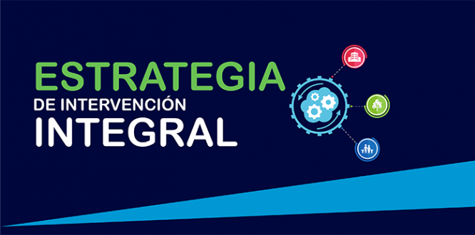 Estrategia Integral 