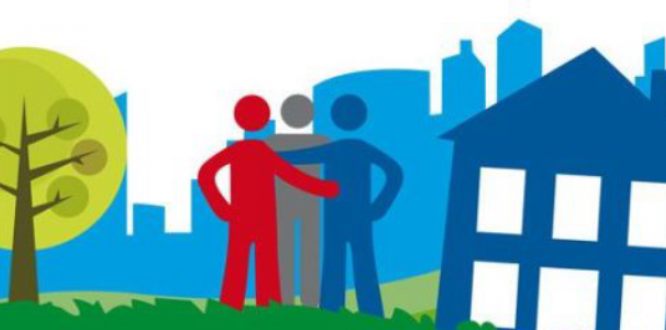 Seguridad Comunitaria