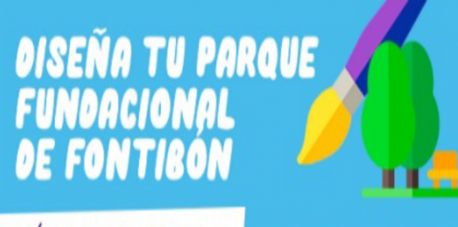 Diseña tu parque