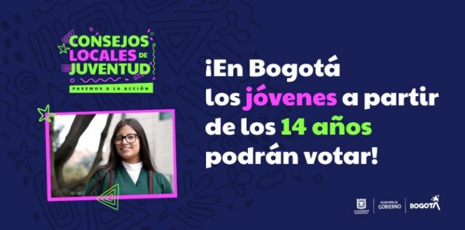 Consejo jóvenes