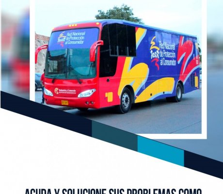 Ruta del Consumidor