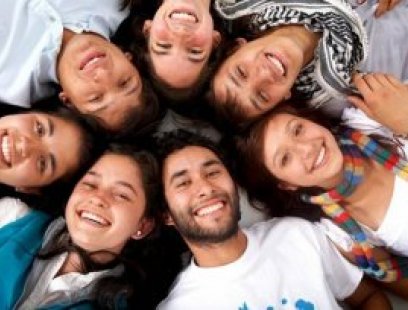Jovenes Reunidos