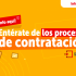 Conoce los procesos de Contratación Pública en Fontibón 