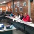 Sesión Consejo Local de Política educativa