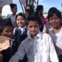 Niños felices