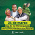  día eliminación discriminación racial