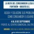 imagen publicitaria La Ruta del Consumidor llega a Fontibón.