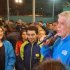 Entrega Iluminación LED en Parque Saluzalito