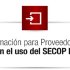 Foto Secop