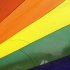 Bandera LGBTI