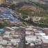 Vista desde Transmicable
