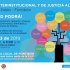 Flyer informativo feria