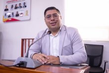 Nilson Faric Gutiérrez Garzón