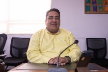 Eduardo Gómez Ruíz