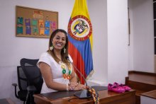 Diana Irene Sánchez Mantilla