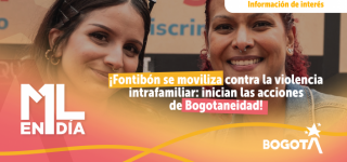 Estas acciones se desarrollan en sectores estratégicos de Fontibón y están diseñadas bajo un enfoque pedagógico y didáctico 